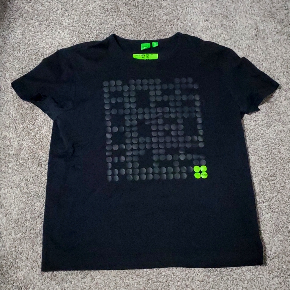 BOSS Tshirt